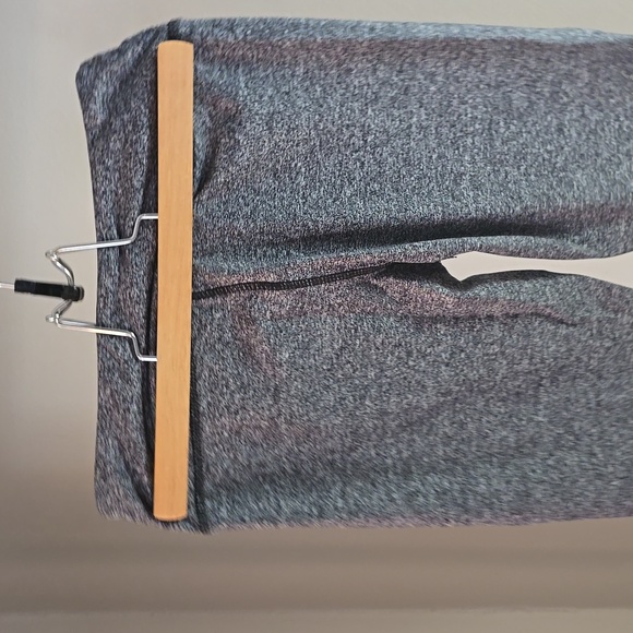 Sport tights - Picture 3 of 4